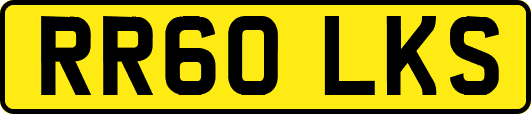 RR60LKS