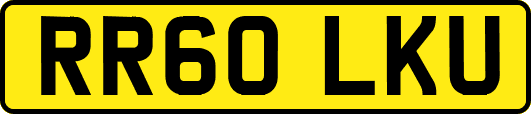 RR60LKU