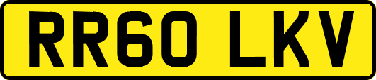 RR60LKV