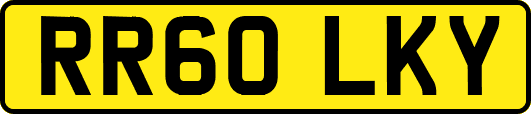 RR60LKY