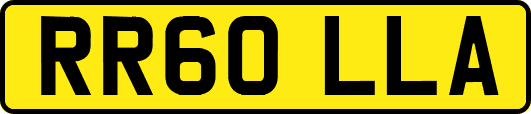 RR60LLA