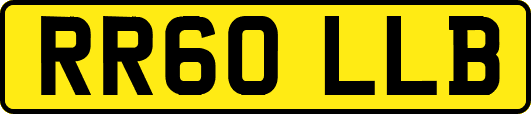 RR60LLB
