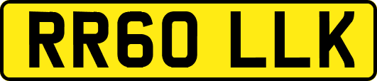 RR60LLK