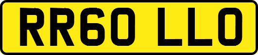 RR60LLO