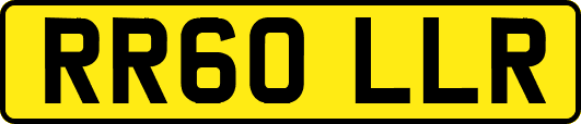RR60LLR