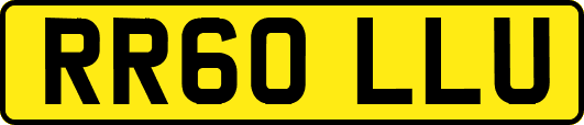 RR60LLU