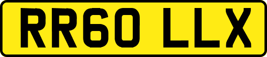 RR60LLX