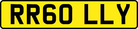 RR60LLY