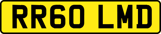 RR60LMD