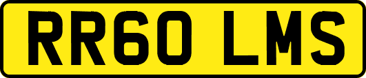 RR60LMS