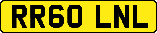 RR60LNL