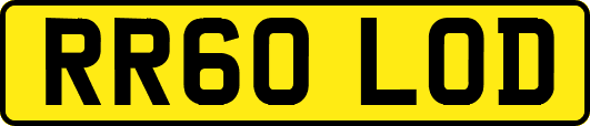 RR60LOD