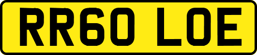 RR60LOE