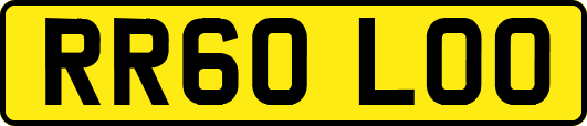 RR60LOO