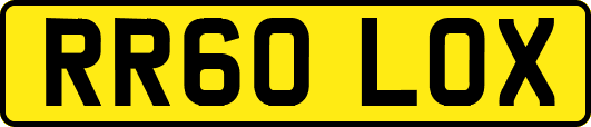 RR60LOX