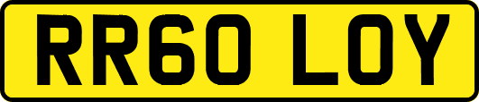 RR60LOY