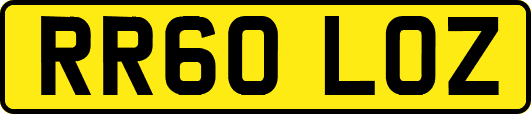 RR60LOZ