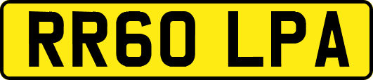 RR60LPA