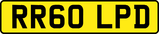 RR60LPD