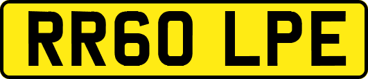 RR60LPE