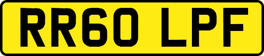 RR60LPF