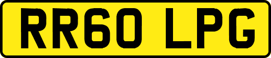 RR60LPG