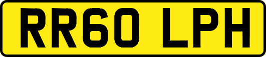 RR60LPH