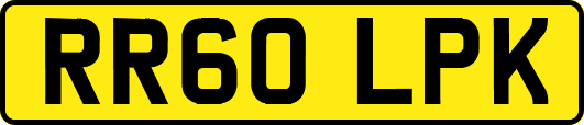 RR60LPK