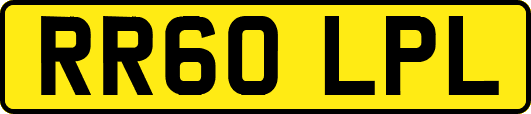 RR60LPL