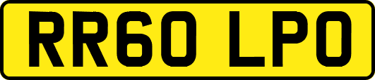RR60LPO
