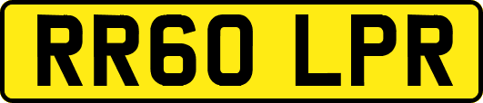 RR60LPR