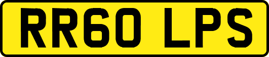 RR60LPS