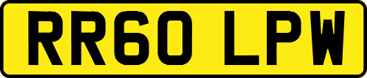 RR60LPW