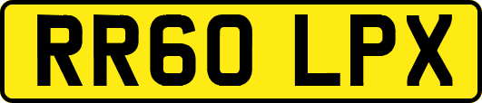RR60LPX