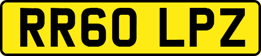 RR60LPZ