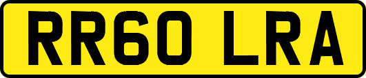 RR60LRA