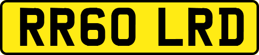 RR60LRD
