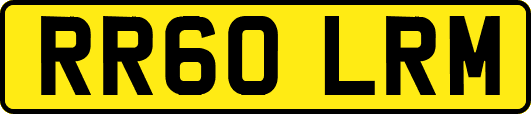 RR60LRM