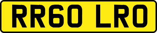 RR60LRO