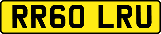 RR60LRU