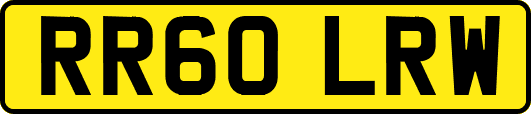 RR60LRW