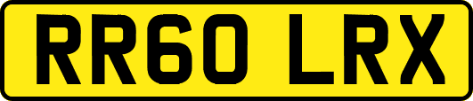 RR60LRX