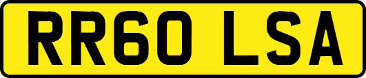 RR60LSA