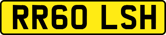 RR60LSH