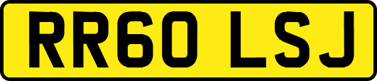 RR60LSJ