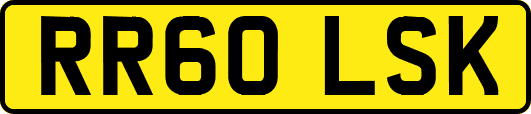 RR60LSK