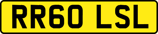RR60LSL
