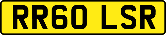 RR60LSR