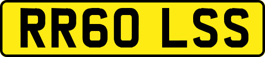 RR60LSS
