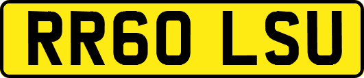 RR60LSU